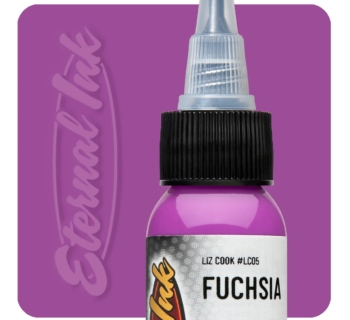 Fuchsia 30ml