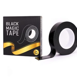 Black Magic tape
