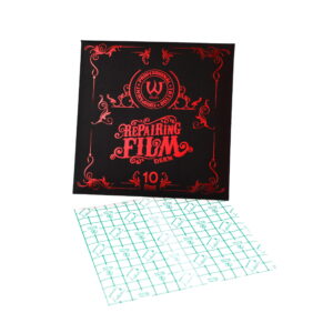 Repairing FILM derm AVA 15 x 15