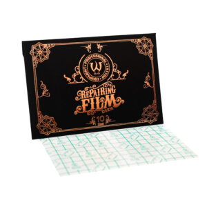 Repairing FILM derm AVA 15 x 10