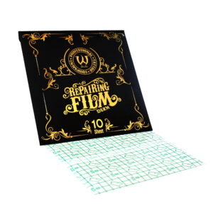 Repairing FILM derm AVA 20 x 20