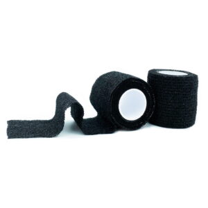 AR bandaž traka 5x4,5 CRNA