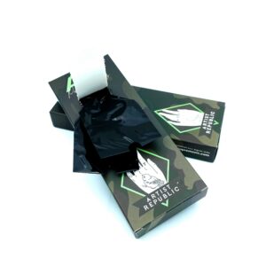 AR zaštita za PEN 50x150mm CRNA