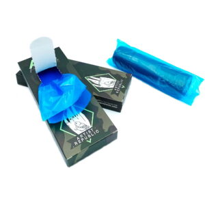 AR zaštita za PEN 58x150mm PLAVA