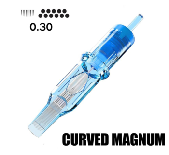 EMALLA CURVED MAGNUM