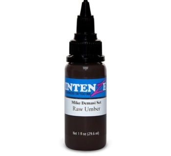 Raw Umber 30ml