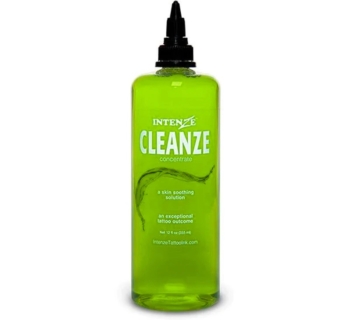 Intenze Cleanze Concentrate 355ml