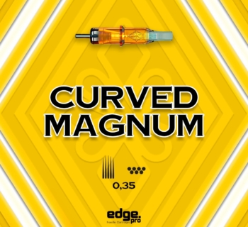 EDGE PRO CURVED MAGNUM