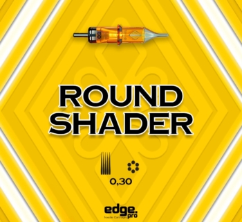 EDGE PRO ROUND SHADER