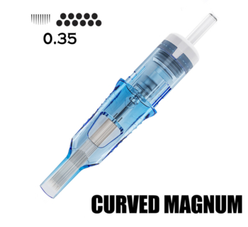 EMALLA PRO CURVED MAGNUM