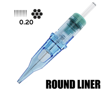 EMALLA PRO ROUND LINER