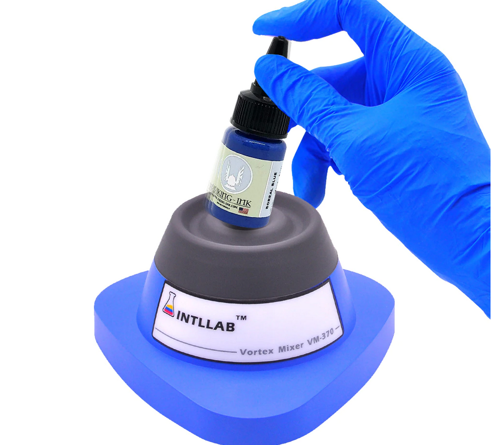 Tattoo mixer za boju