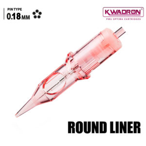 KWADRON OPTIMA ROUND LINER
