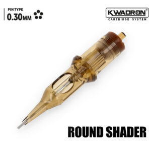 KWADRON ROUND SHADER 0.30