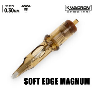 KWADRON SOFT EDGE MAGNUM 0.30