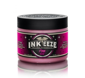 INKEEZE PINK TATTOO OINTMENT 177ML