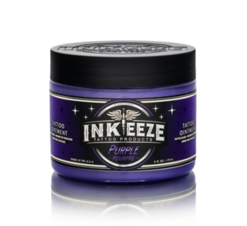 INKEEZE PURPLE TATTOO OINTMENT 177ML