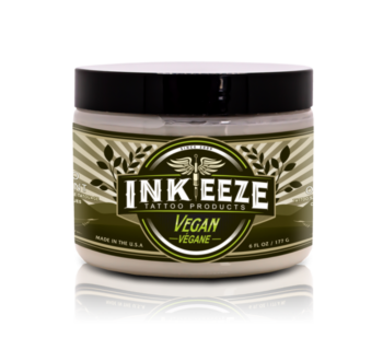 INKEEZE VEGAN TATTOO OINTMENT 177ML