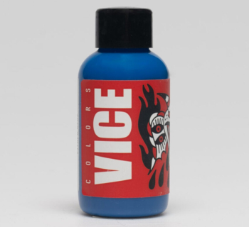 PITUFO BLUE