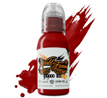 Master Mike Red 30ml