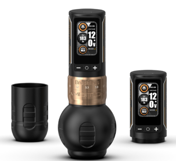 AMBITION NINJA MAX 280 – GOLD