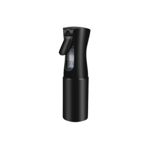 Prskalica 200ml CRNA