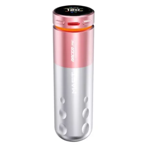 MAST RACER PRO - PINK