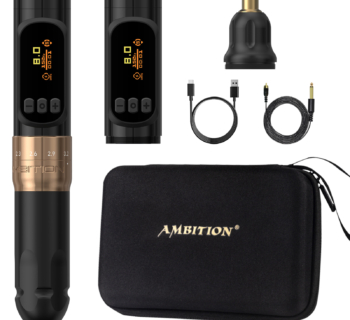 Ambition SALLY 270 gold (2bat)