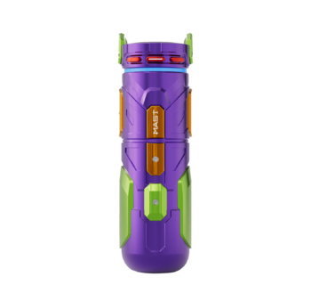 MAST RACER PRO ARMOR – PURPLE LIMITED