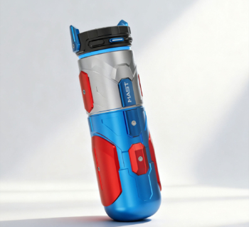 MAST RACER PRO ARMOR – BLUE LIMITED