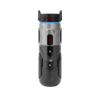 MAST RACER PRO ARMOR – GRAY LIMITED