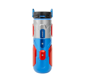 MAST RACER PRO ARMOR – BLUE LIMITED