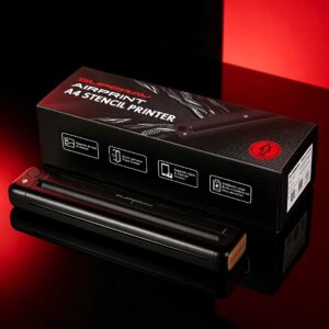 OZER SUPERAY printer