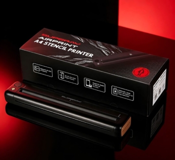 OZER SUPERAY printer