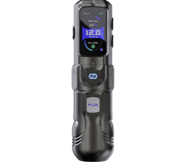 WJX HYPER FORCE  4.5
