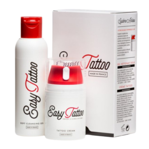 OTZI after care kit 50ml